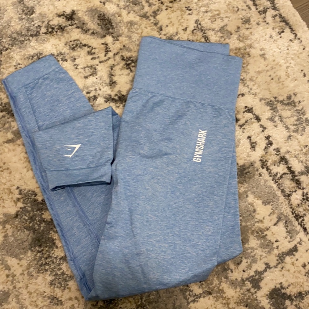 Gymshark leggings